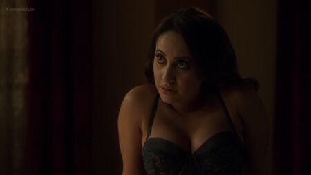 Francia Raisa – Grown-ish, Staffel 3, Folge 10 (2021) HD 1080p Nackt? Sexy! Online anschauen / Francia Raisa – Grown-ish