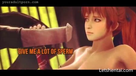 Sklavin von Monstern gefickt – Hentai youradultporn.com [Sex, Ficken, 3D, Monster, Hentai, Anime, Cartoon, Sklavin, Animation]