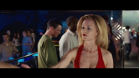 Heather Graham nackt – Miss Conception (2008) HD 1080p Web