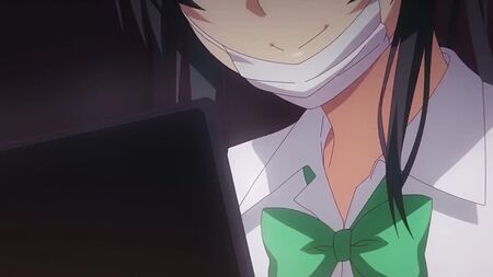 Eroge de Subete wa Kaiketsu Dekiru! The Animation – 01 Folge 1 [russische Untertitel – RUS sub] Hentai, Hentai, Porno, 18+, Sex