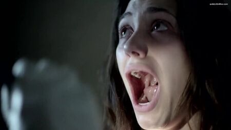 Emmy Rossum – Shameless (2011)