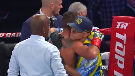 Vasyl Anatoliyovych Lomachenko (1988), Ukraine