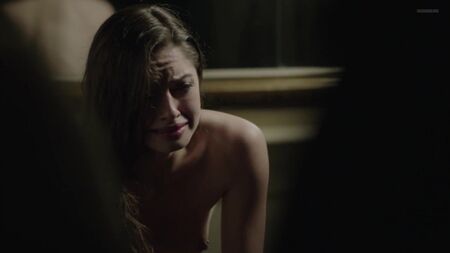 Matilde Gioli Nude – Ein sicherer Ort (2016) [HD 1080p WEB-DL]