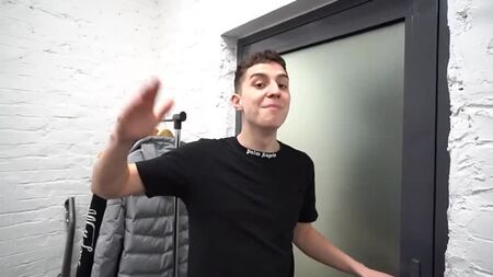 [GLENT] EIN BLICK AUF DAS GLENT-BÜRO!