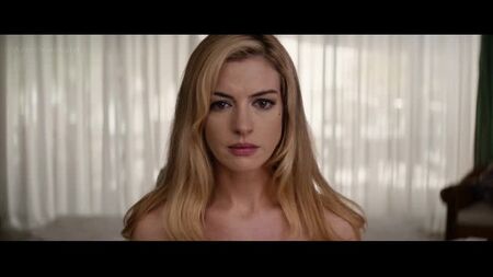 Anne Hathaway – Sexy & Nackt (BD) – Serenity (2019) HD 1080p Online anschauen / Anne Hathaway – Mehr Verführung