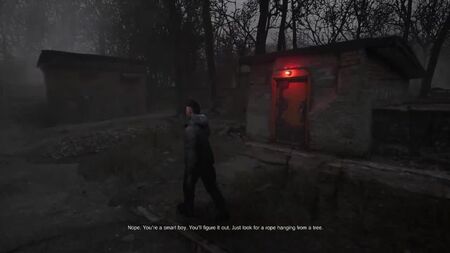 [ManlyBadassHero] Stray Souls – Überlebe in diesem Horrorspiel gegen deine Nachbarn, die buchstäblich Monster sind