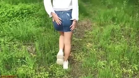 Sex im Wald (Porno, Inzest, Sex, Full, Familie, Wald)
