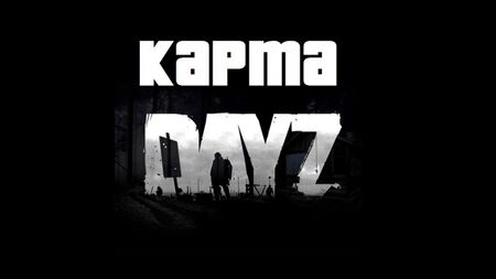 KARTE DAYZ STANDALONE