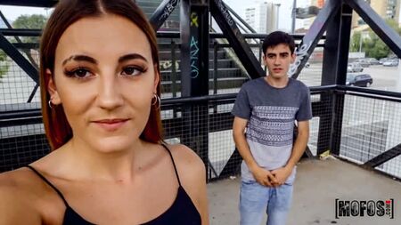 Gala Anguita & Jordi El Nino Polla – MOFOS.com