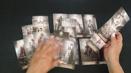WIE STEHT ES MIT SEINER GELIEBTEN? #Tarot #TarotOnline #Tarotlegung #Tipps #Beziehungen #Tarotlegungen