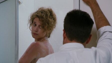 Nancy Travis, Annabella Sciorra nackt – Internal Affairs (1990) HD 1080p online anschauen