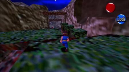 [ManlyBadassHero] Zelda N64 – aber es ist ein Body-Horror-Spiel, das deine Kindheit ruiniert, und mehr