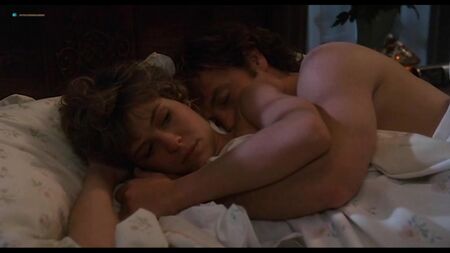 Kristy McNichol Nude – Dream Lover (1986) Online anschauen / Kristy McNichol – Die Geliebte aus meinen Träumen