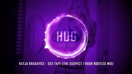 Katja Krasavice – Sex Tape (The Suspect 1 Hour Bootleg Mix)