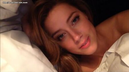 Amber Heard – Nacktvideo auf iCloud