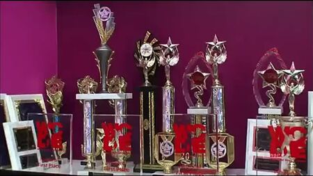Dance Moms, Staffel 2, Folge 9 [Topless Showgirls] (verbotene Folge)