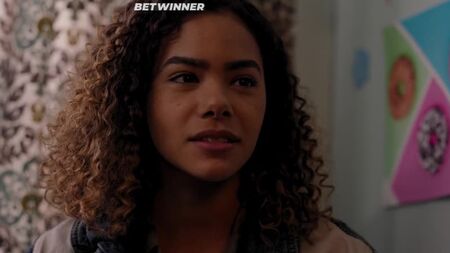 Ginny & Georgia (Folge 1) (2021)