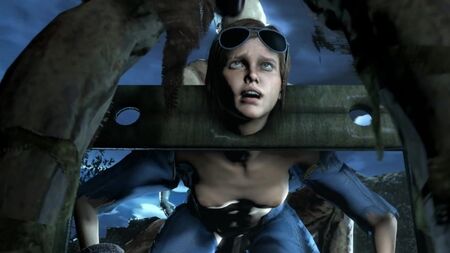 Vault Girls – Folge 22 (Fallout) [Ton]