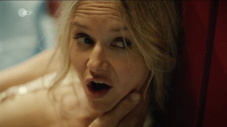 Stefanie Stappenbeck Nude – Der 7. Tag (2017) HD 720p Online anschauen / Stefanie Stappenbeck – Der siebte Tag