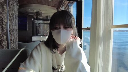 „Chinese Girl 115“ ansehen – Chinesisch, Chinesisches Mädchen, Hongkongdoll-Porno