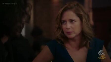 Jenna Fischer – Splitting Up Together S01E04 (2018) HD 720p Nackt? Sexy! Online anschauen / Jenna Fischer – Getrennt, aber zusammen