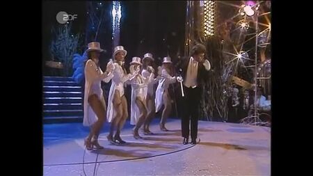 Taco – Puttin' On The Ritz