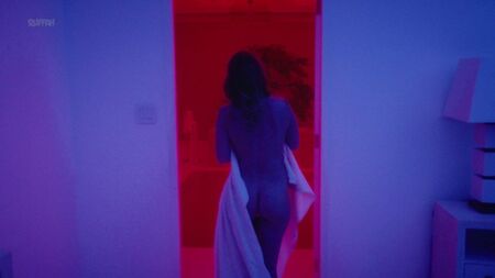 Rachel Keller nackt – Legion, Staffel 1, Folge 5 (USA 2017) 1080p WEB
