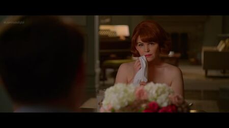 Ginnifer Goodwin nackt – Why Women Kill, Staffel 1, Folge 2 (2019) HD 1080p online anschauen / Ginnifer Goodwin – Warum Frauen töten