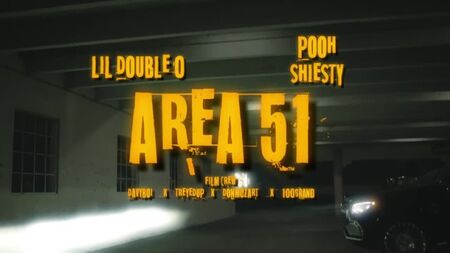 Lil Double 0 ft. Pooh Shiesty – Area 51