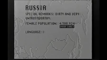 „Gayniggers from Outer Space“ (1992) – HQ