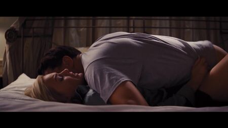Margot Robbie und andere nackt und sexy – The Wolf of Wall Street (2013) HD 1080p
