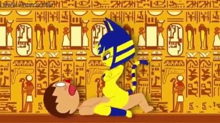 Ägyptische Katze | Ankha | Ankha Zone | Ankha | ägyptische Katze | Hentai | Hentai | Sex | Sex Brüste | Titten | Arsch | Arsch | Brüste