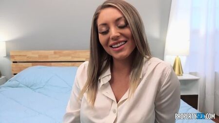 [PropertySex] Kayley Gunner – Du kommst mir bekannt vor