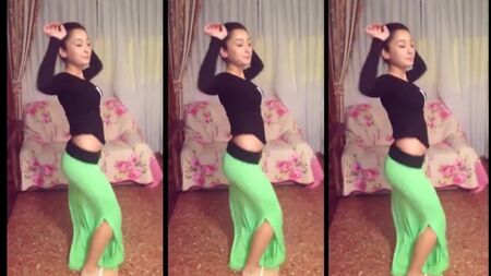 Video von Sex Bishkek