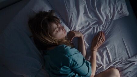 Sylvia Hoeks nackt – All Those Sunflowers (2014) HD 720p