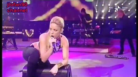 Shakira – Zusammenstellung ihrer sexy Hüftschwünge