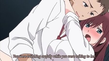 Mokkai Shiyo – Folge 1 | Hentai SRC
