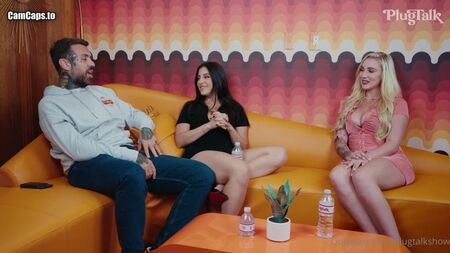 Lena The Plug – Kendra Sunderlands Plug-Talkshow