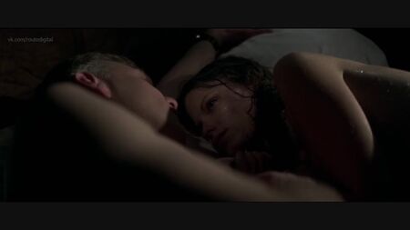 Kay Lenz nackt – The Passage (1979) HD 1080p online ansehen