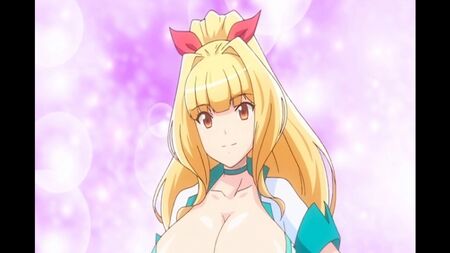 Honoo no Haramase Oppai Ero Appli Gakuen The Animation [2018] [2 von 2]