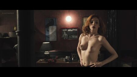 Ilenia Pastorelli nackt – Uns bleibt nur das Verbrechen (2019) HD 1080p Online anschauen / Ilenia Pastorelli – Einmal in Rom