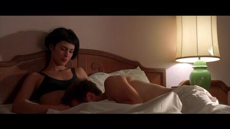 Michelle Forbes – Kalifornien (1993) HD 720p Nackt? Sexy! Online anschauen