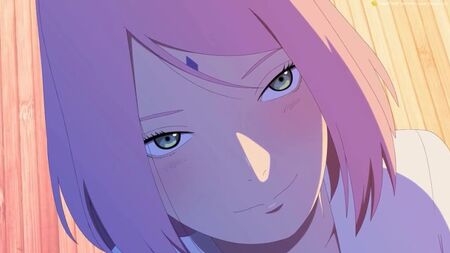 Angelyeah | Sakura Haruno (Naruto) [Hentai-Animation]