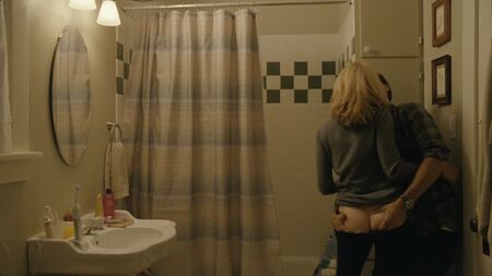 Elizabeth Banks Nackt – The Details (2011) HD 1080p Online anschauen / Элизабет Бэнкс – Детали