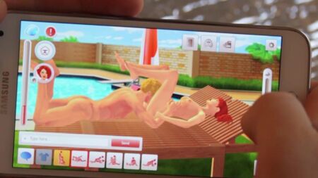 Yareel – Kostenloses 3D-Multiplayer-Sexspiel für Android (www.yareel.ru)