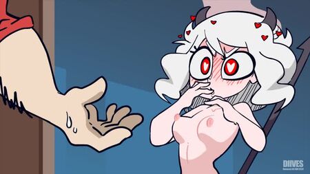 Helltaker-Charakterübersicht (VERÖFFENTLICHT) von DIIVES Porno Hentai Hentai-Porno 18+ Animation