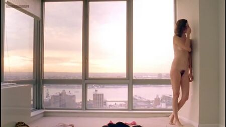 Julianne Nicholson (Nacktszenen von Julianne Nicholson in „Flannel Pajamas“ von 2006)