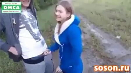 Ländliches Porno-Video (Sex, Anal, Schlampe, Muschi, Schwanz, Blowjob, Cunnilingus) Fick GJHYJ