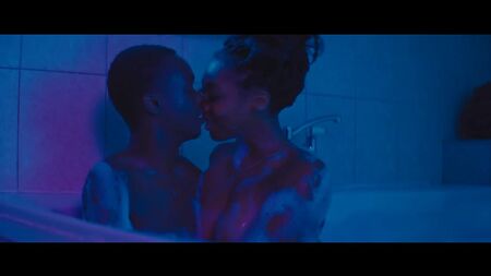 Shakira Ja'nai Paye Nude – All Day and a Night (2020) HD 1080p Online ansehen / Shakira Ja'nai Paye – Den ganzen Tag und die ganze Nacht