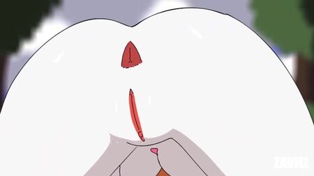 Furry-Yiff-Pokémon-Gardevoir-Porno-Sex